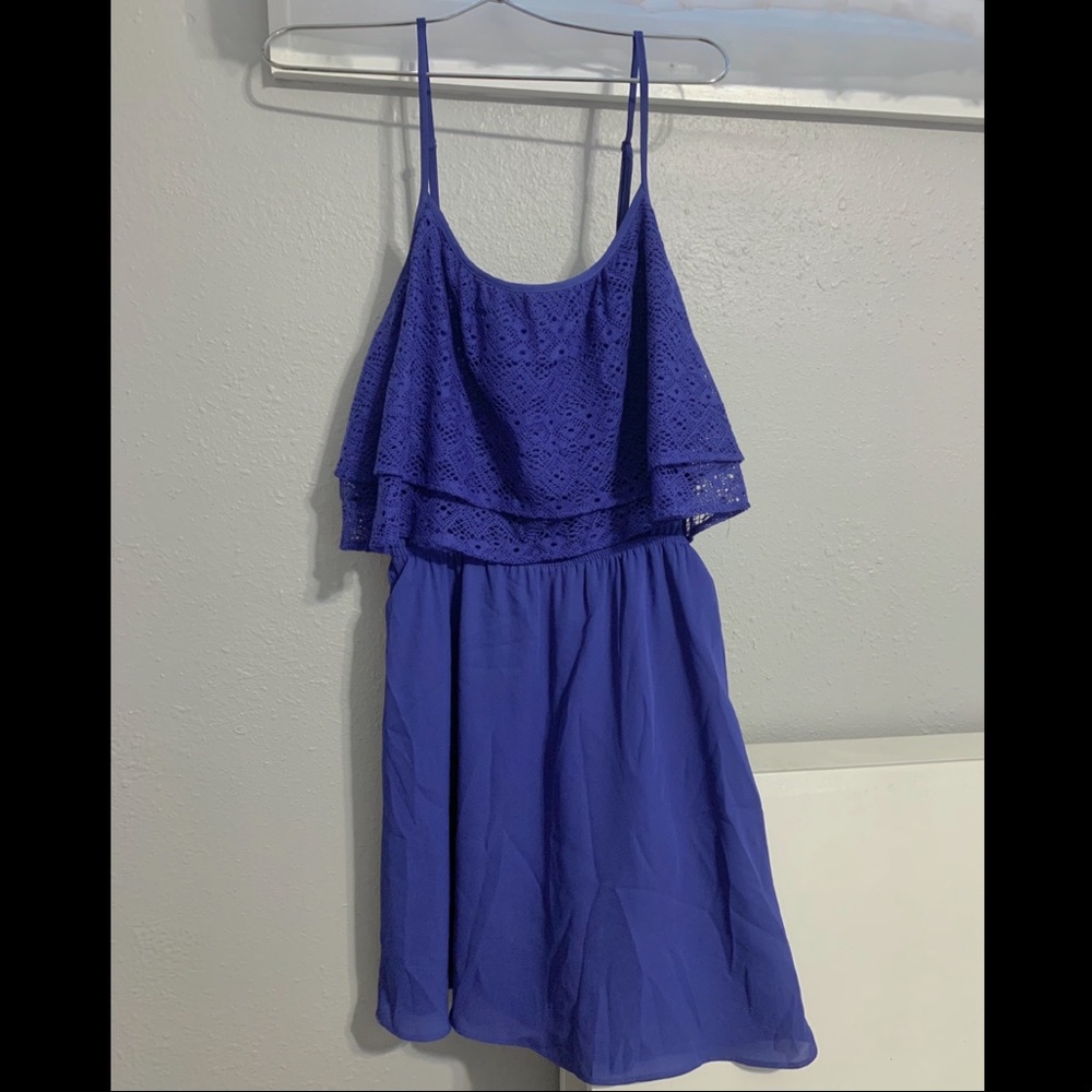 Princess Vera Wang Dress With Adjustable Straps